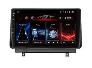Radio Android FS2-Ultra Mazda 3 Axela 2019+ 2/32GB, CarPlay Android Auto - Radia samochodowe - miniaturka - grafika 1
