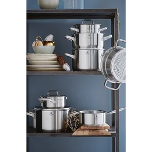 WMF - Garnek z pokrywką 1,9 l Gourmet Plus - Garnki - miniaturka - grafika 2
