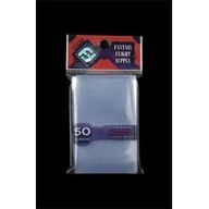 Gry karciane - Fantasy Flight Games FFG Mini European Board Game Sleeves 50 - miniaturka - grafika 1