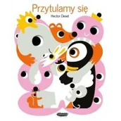 Baśnie, bajki, legendy - Przytulamy się Nowa - miniaturka - grafika 1