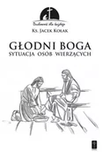 Religia i religioznawstwo - Głodni Boga - miniaturka - grafika 1