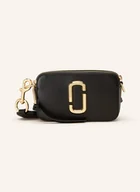 Torebki damskie - Marc Jacobs Torba Na Ramię Ze Skóry Saffiano Snapshot schwarz - miniaturka - grafika 1