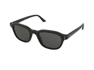 Okulary przeciwsłoneczne - Okulary przeciwsłoneczne Gucci GG1892S 001 - miniaturka - grafika 1