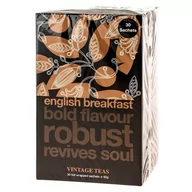 Herbata - Vintage Teas English Breakfast - 30 torebek 4792128058488 - miniaturka - grafika 1