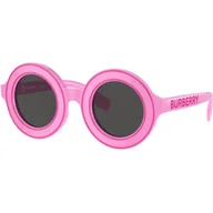Okulary przeciwsłoneczne - Burberry Okulary przeciwsłoneczne - miniaturka - grafika 1