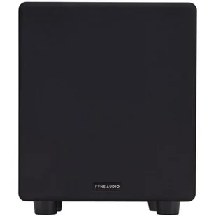 FYNE AUDIO Subwoofer F3-10 - Głośniki i kolumny - miniaturka - grafika 1