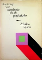 Technika - Kontenery oraz urządzenia do ich przeładunku - miniaturka - grafika 1