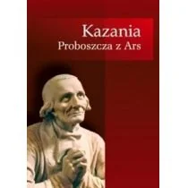 Kazania Proboszcza z Ars wyd. III - Religia i religioznawstwo - miniaturka - grafika 2