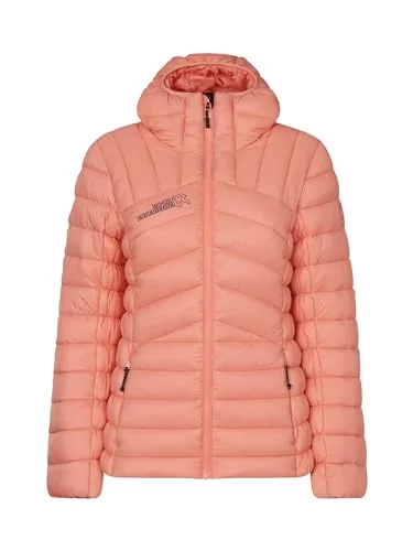 Re.Cosmic Padded Jacket Girl