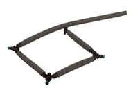 Układ zasilania - akcesoria - PRZEWÓD PRZELEWOWY FORD FOCUS 2,0TDCI 04- - miniaturka - grafika 1