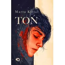 Marta Kisiel Toń - Fantasy - miniaturka - grafika 1