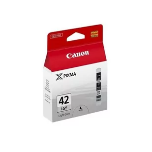 Canon CLI-42LGY (6391B001) - Tusze oryginalne - miniaturka - grafika 2