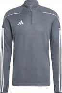 Bluzy męskie - Adidas Bluza adidas TIRO 23 Training Top HS0329 - miniaturka - grafika 1