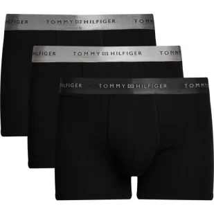 Tommy Hilfiger Bokserki 3-pack - Majtki męskie - miniaturka - grafika 1