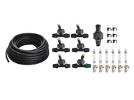 Inne akcesoria do nawadniania - PARKSIDE® System chłodzenia mgłą wodną i nawadniania, maks. 4 bary - miniaturka - grafika 1