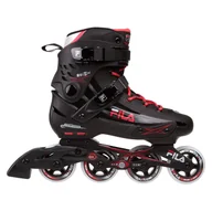 Rolki - Fila SKATES Męskie Rolki SKATES HOUDINI 010617080/F17 - miniaturka - grafika 1