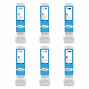 Odświeżacz, dezodorant do butów Bama Shoe Deo - Zesatw 6 x 100 ml - Środki do obuwia i ubrań - miniaturka - grafika 1