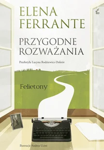 Sonia Draga Przygodne rozważania - Publicystyka - miniaturka - grafika 3