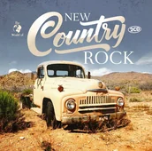 Country - The World Of... New Country Rock - miniaturka - grafika 1