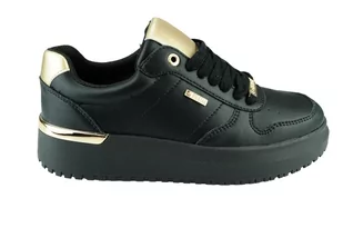 Buty Trampki Damskie BIG STAR OO274758 38 - Trampki damskie - miniaturka - grafika 1