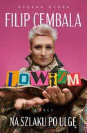 E-booki - poradniki - Lowizm, czyli na szlaku po ulgę - miniaturka - grafika 1