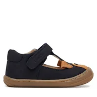 Buty dla chłopców - Półbuty Lasocki Kids CRUISE CI12-CRUISE-17(II)CH Granatowy - miniaturka - grafika 1