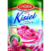 Kisiel - Cykoria KISIEL O SMAKU MALINOWYM 52051356 - miniaturka - grafika 1