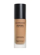 Podkłady do twarzy - Bareminerals Original Pure Serum Liquid Foundation - miniaturka - grafika 1