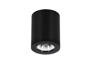 Azzardo Plafon BORIS black AZ 1110 | GM4108-BK) - Lampy sufitowe - miniaturka - grafika 1