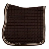 Akcesoria jeździeckie - Euro-Star Potnik TALLY chocolate - miniaturka - grafika 1