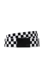 Paski - Vans Pasek Dziecięcy Deppster II Web VN0A36OKY281 Biały - miniaturka - grafika 1