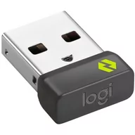 Akcesoria do komputerów stacjonarnych - Logitech Logi Bolt USB 956-000008 - miniaturka - grafika 1