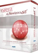 Programy biurowe - Sfera dla Rewizora GT - miniaturka - grafika 1