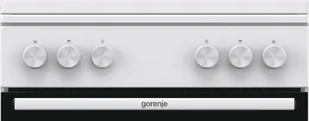 Kuchenka gazowa Gorenje GG6A11WJ - Kuchenki gazowe - miniaturka - grafika 1