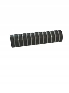 Magnes Neodymowy Walcowy MW 20x5 N38 Epoxydowany (Czarny) 25 sztuk - Magnesy - miniaturka - grafika 1