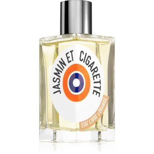 Etat Libre dOrange Jasmin et Cigarette woda perfumowana 100ml - Wody i perfumy damskie - miniaturka - grafika 1