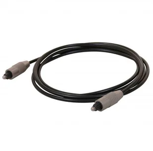 NoName Kabel Audio Toslink-Toslink M/M 2m No Name - Kable - miniaturka - grafika 1