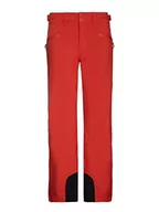 Spodnie damskie - Protest Spodnie damskie KENSINGTON Rocky M/38, czarny, L/40 - miniaturka - grafika 1