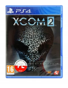 XCOM 2 GRA PS4 - Gry PlayStation 4 - miniaturka - grafika 2