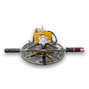 Zacieraczka Barikell 4-90 240V Variator Barikell - Ubijarki i zagęszczarki - miniaturka - grafika 1