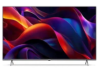 Telewizory - SHARP 50GM6445E 50" 4K QLED Dolby Vision Atmos grafitowy - miniaturka - grafika 1