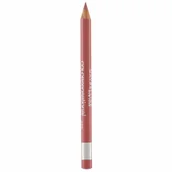 Konturówki do ust - Maybelline Color Sensational Precision Lip Liner Sweet Pink 132 - miniaturka - grafika 1