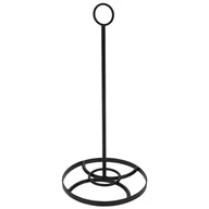 Pozostałe akcesoria kuchenne - Excellent Houseware EH Stojak na ręczniki papierowe / uchwyt kuchenny 150171 - miniaturka - grafika 1