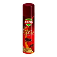 Zwalczanie i odstraszanie szkodników - AROX Muchomor spray na owady biegające 400ml - miniaturka - grafika 1