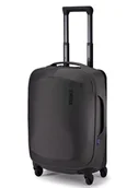 Walizki - Walizka kabinowa Thule Subterra 2 Carry-On Spinner - vetiver gray - miniaturka - grafika 1