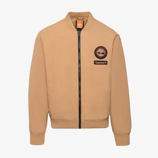 Kurtki męskie - TIMBERLAND KURTKA LUNAR NEW YEAR BADGE BOMBER - Timberland - grafika 1