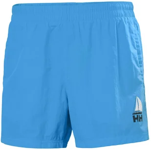 Helly Hansen męskie kąpielówki CASCAIS TRUNK 34031 645 XL - Kąpielówki męskie - miniaturka - grafika 1