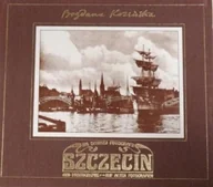 Książki o kulturze i sztuce - Na dawnej fotografii Szczecin - miniaturka - grafika 1