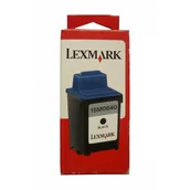 Tusze oryginalne - 15M0640 LEXMARK 1000 ATRAMENT CZARNY - miniaturka - grafika 1