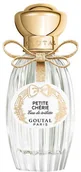 Wody i perfumy damskie - Annick Goutal Paris Petit Cherie Eau De Toilette Spray Woda toaletowa 50ml - miniaturka - grafika 1